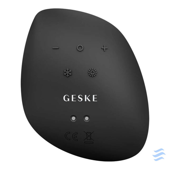 Sonic Warm & Cool Mask 9in1 Geske with APP (gray) Massagers