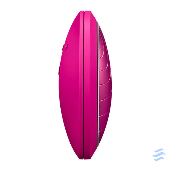 Sonic Warm & Cool Mask 9in1 Geske with APP (magenta) Massagers