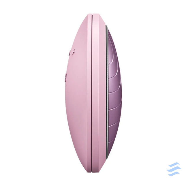 Sonic Warm & Cool Mask 9in1 Geske with APP (pink) Massagers