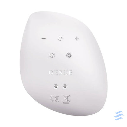 Sonic Warm & Cool Mask 9in1 Geske with APP (starlight) Massagers