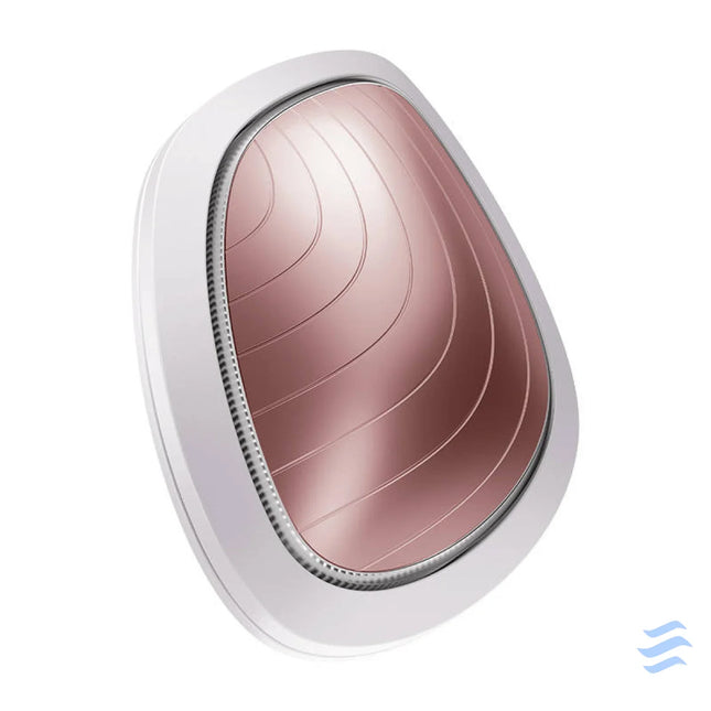 Sonic Warm & Cool Mask 9in1 Geske with APP (starlight) Massagers