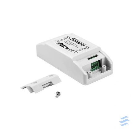 Sonoff Basic R2 WiFi Smart Switch (NEW) Smart controllers