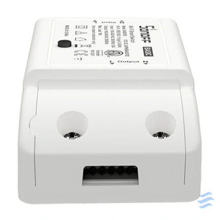 Sonoff Basic R2 WiFi Smart Switch (NEW) Smart controllers