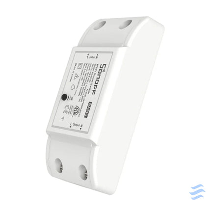 Sonoff Basic R2 WiFi Smart Switch (NEW) Smart controllers