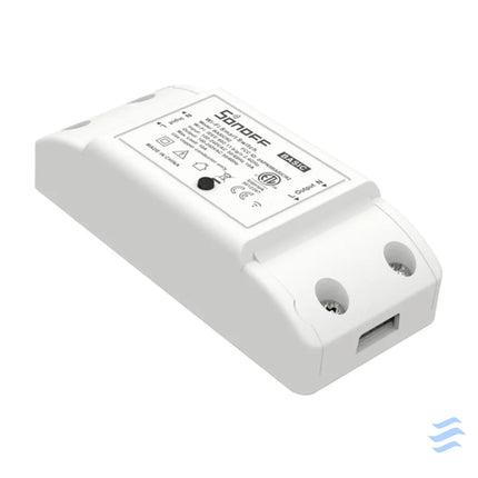 Sonoff Basic R2 WiFi Smart Switch (NEW) Smart controllers