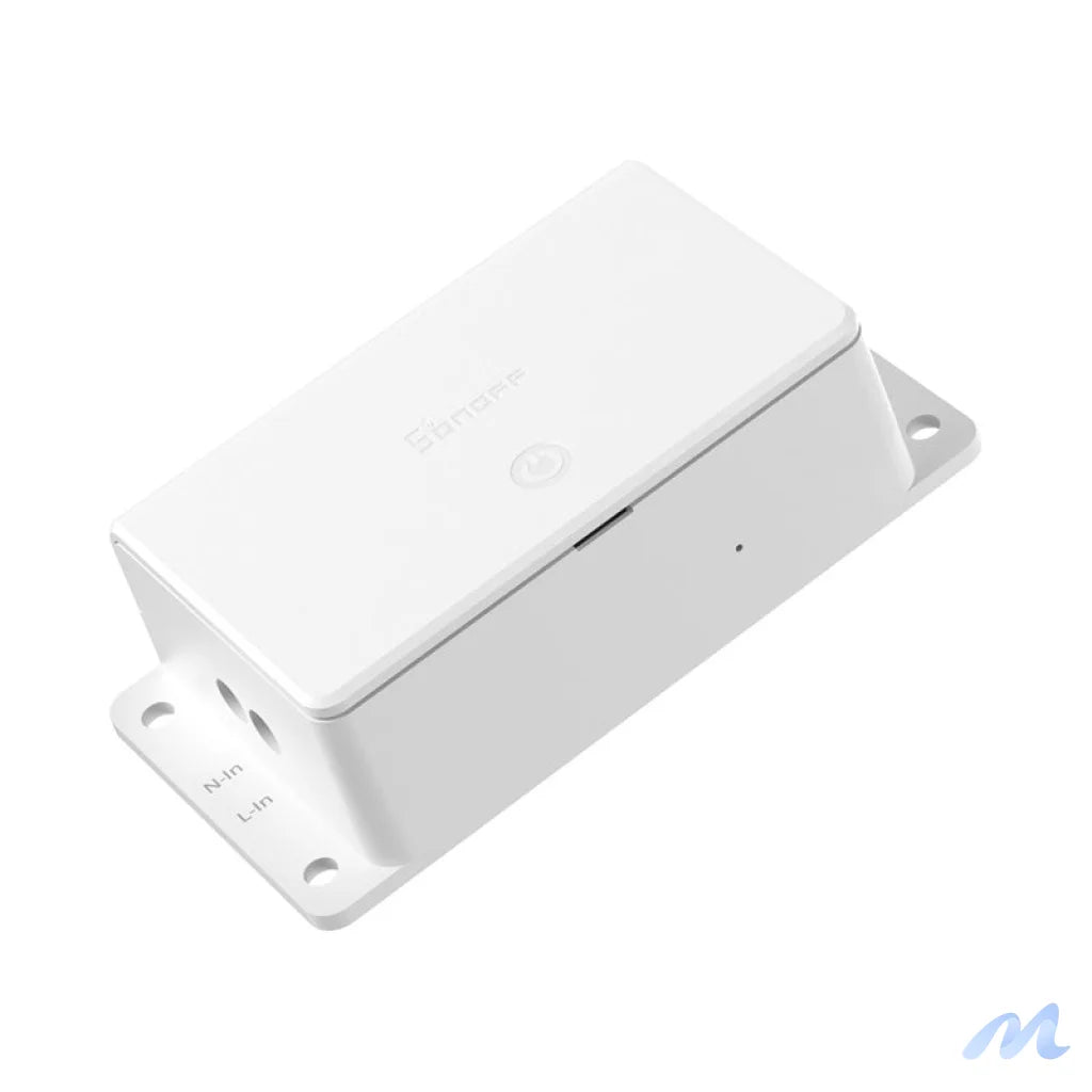 Sonoff Basic R5 Gen5 WiFi Smart Switch (10A, Matter)