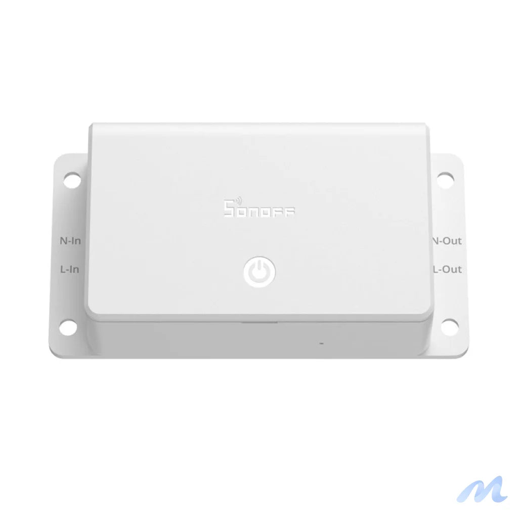 Sonoff Basic R5 Gen5 WiFi Smart Switch (10A, Matter)