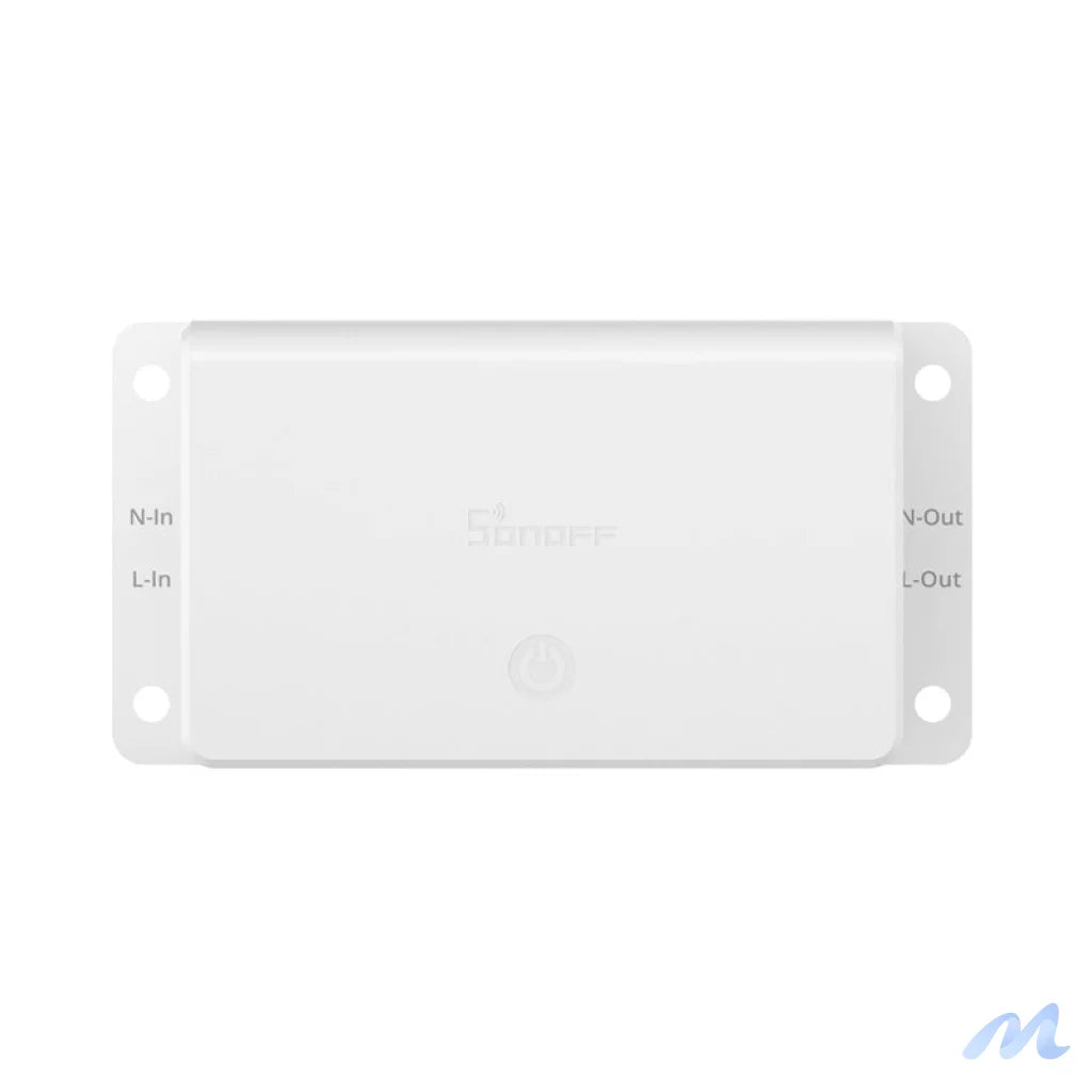 Sonoff Basic R5 Gen5 WiFi Smart Switch (10A, Matter)