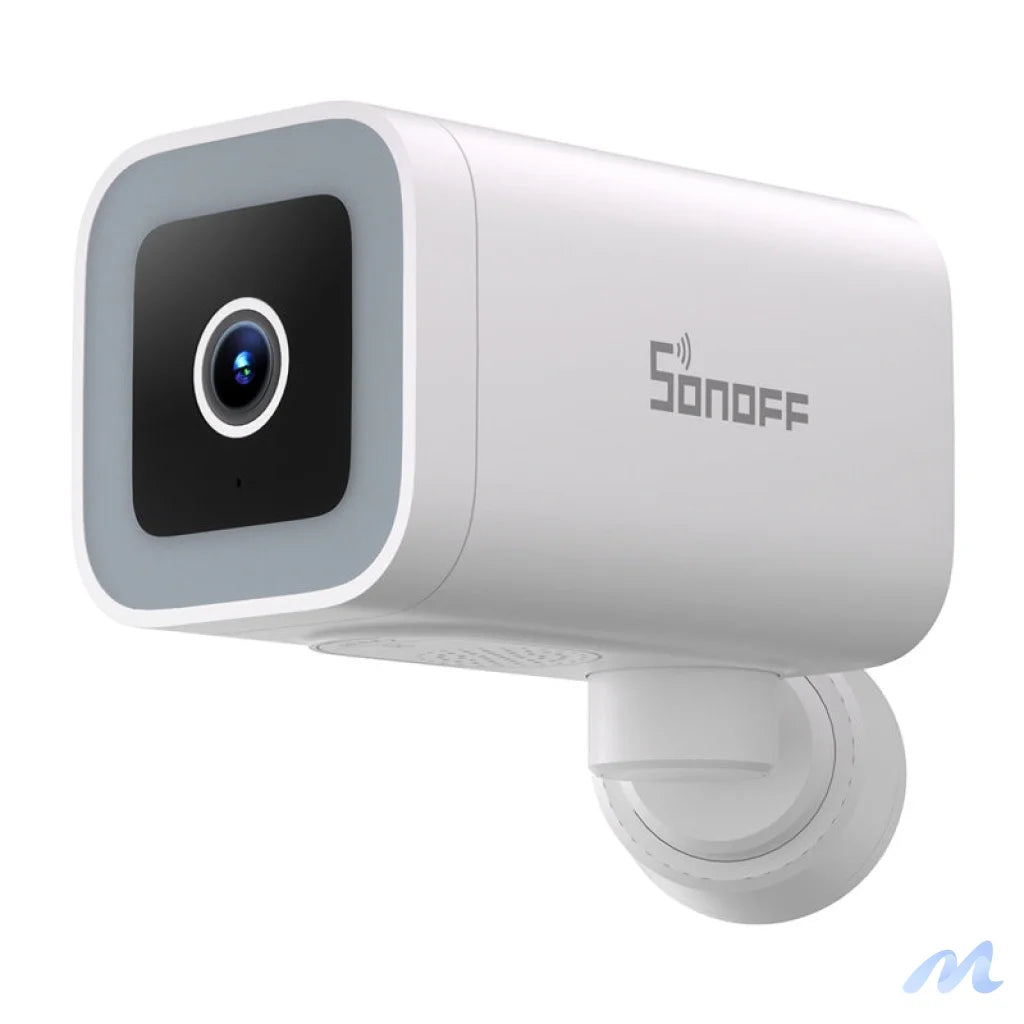 Sonoff CAM-B1P 2K Outdoor WiFi Smart Camera