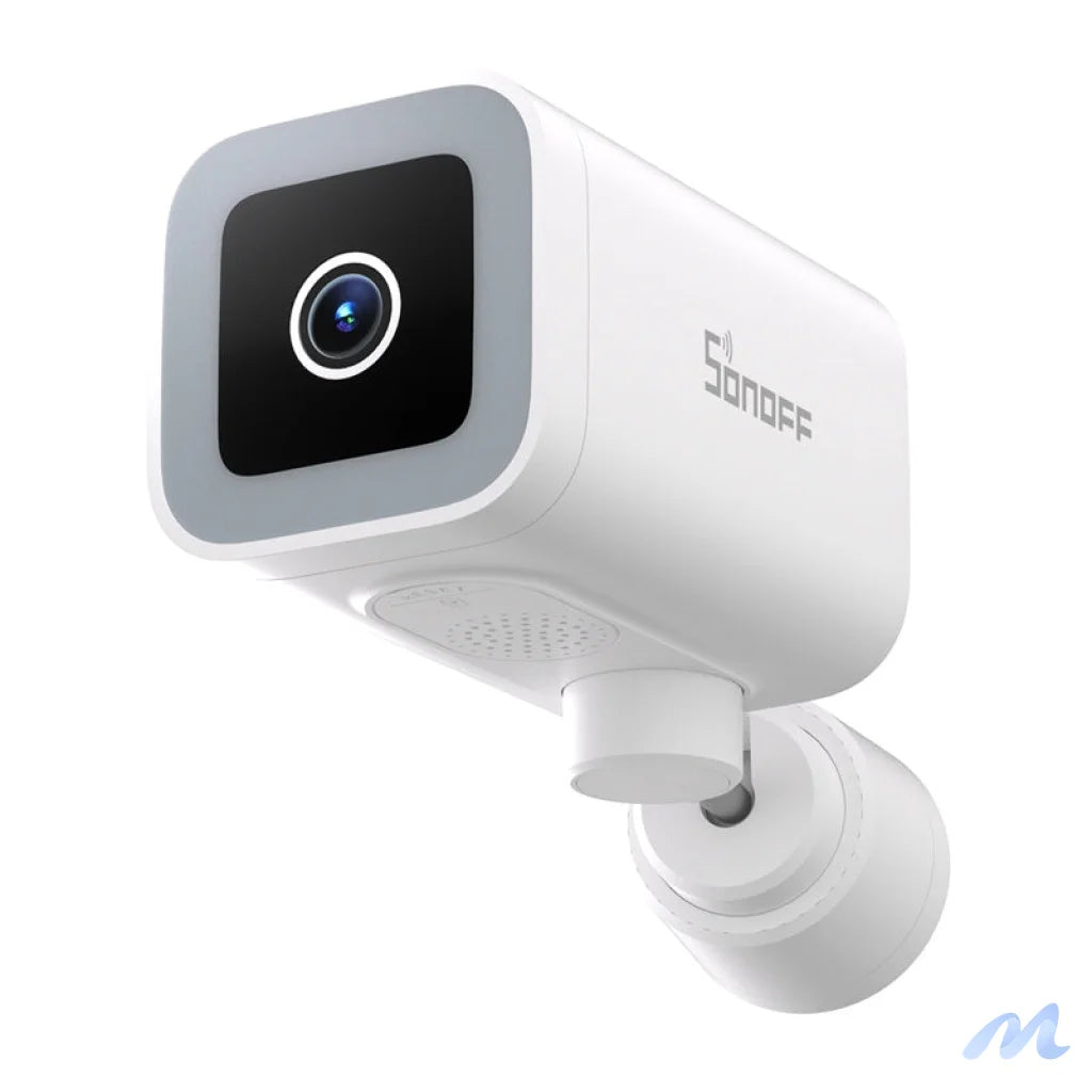 Sonoff CAM-B1P 2K Outdoor WiFi Smart Camera