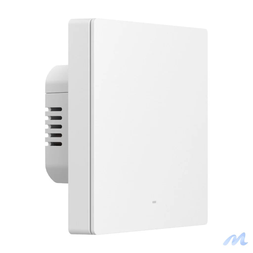 SONOFF M5-1C-86W WiFi Matter smart wall switch (1-channel)