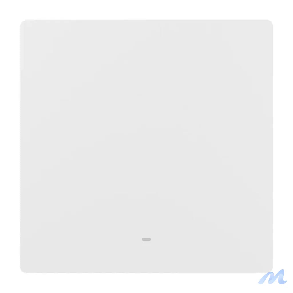 SONOFF M5-1C-86W WiFi Matter smart wall switch (1-channel)