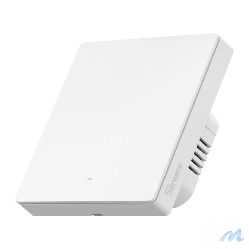 SONOFF M5-1C-86W WiFi Matter smart wall switch (1-channel)