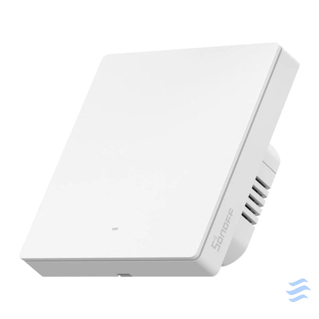 SONOFF M5 1C 86W WiFi Matter smart wall switch (1 channel) Switches
