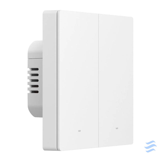 SONOFF M5 2C 86W WiFi Matter smart wall switch (2 channel) Switches
