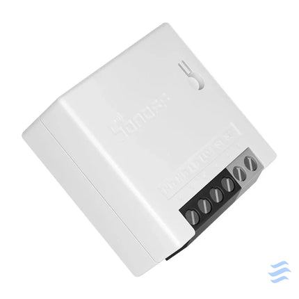 Sonoff MINI R2 Smart WiFi Switch. Smart controllers