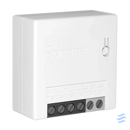 Sonoff MINI R2 Smart WiFi Switch. Smart controllers