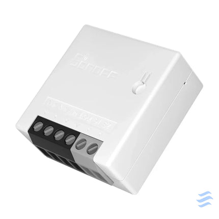 Sonoff MINI R2 Smart WiFi Switch. Smart controllers