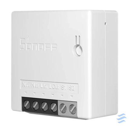 Sonoff MINI R2 Smart WiFi Switch. Smart controllers