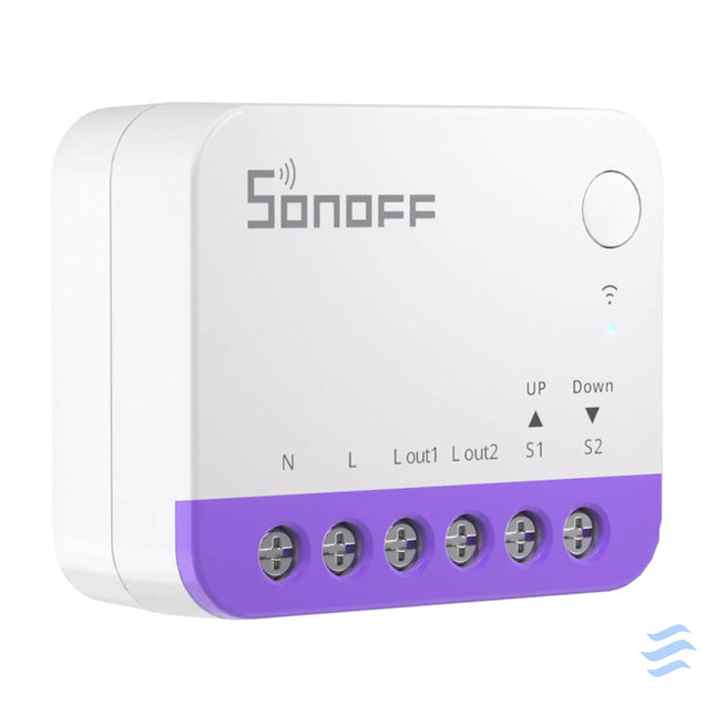 Sonoff MINI RBS smart WiFi mini switch Smart controllers