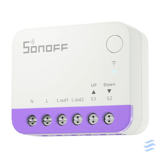Sonoff MINI RBS smart WiFi mini switch Smart controllers