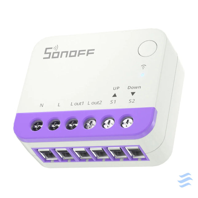 Sonoff MINI RBS smart WiFi mini switch Smart controllers