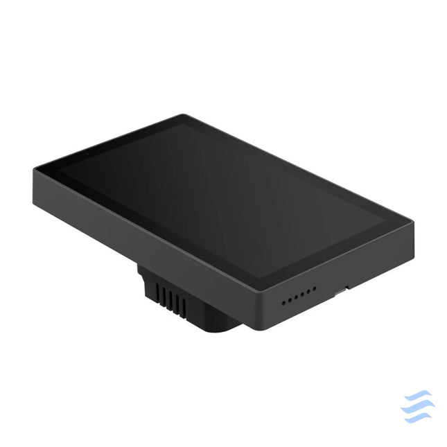 SONOFF NSPanel Pro 120 Smart Control Panel Matter WiFi/Bluetooth/ZigBee (black) Control panels