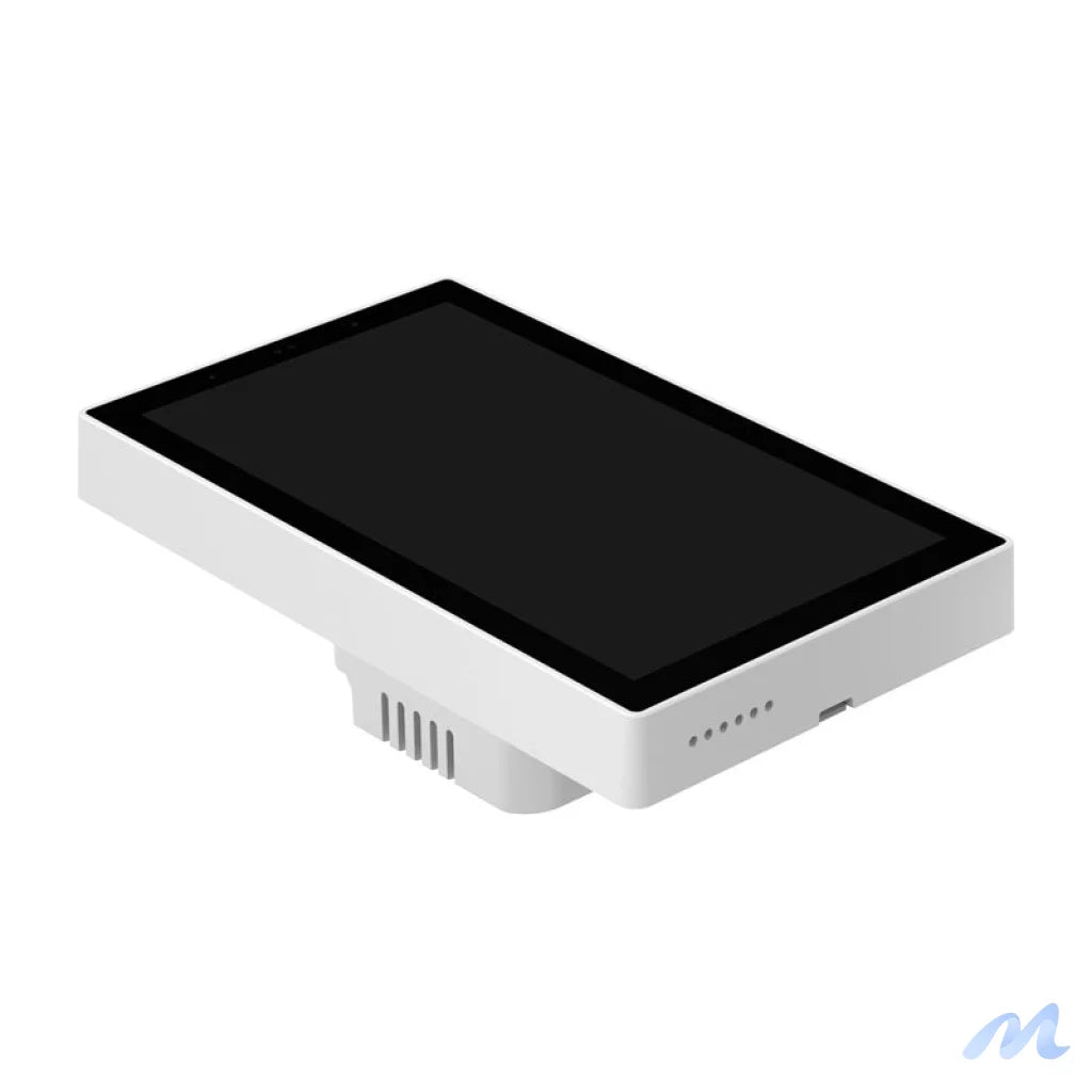 SONOFF NSPanel Pro 120 Smart Control Panel Matter WiFi/Bluetooth/ZigBee (white)