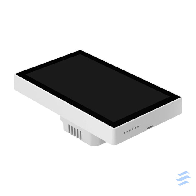 SONOFF NSPanel Pro 120 Smart Control Panel Matter WiFi/Bluetooth/ZigBee (white) Control panels