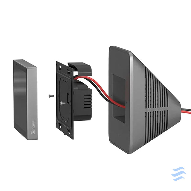 Sonoff NSPanel Stand (black) Accessories
