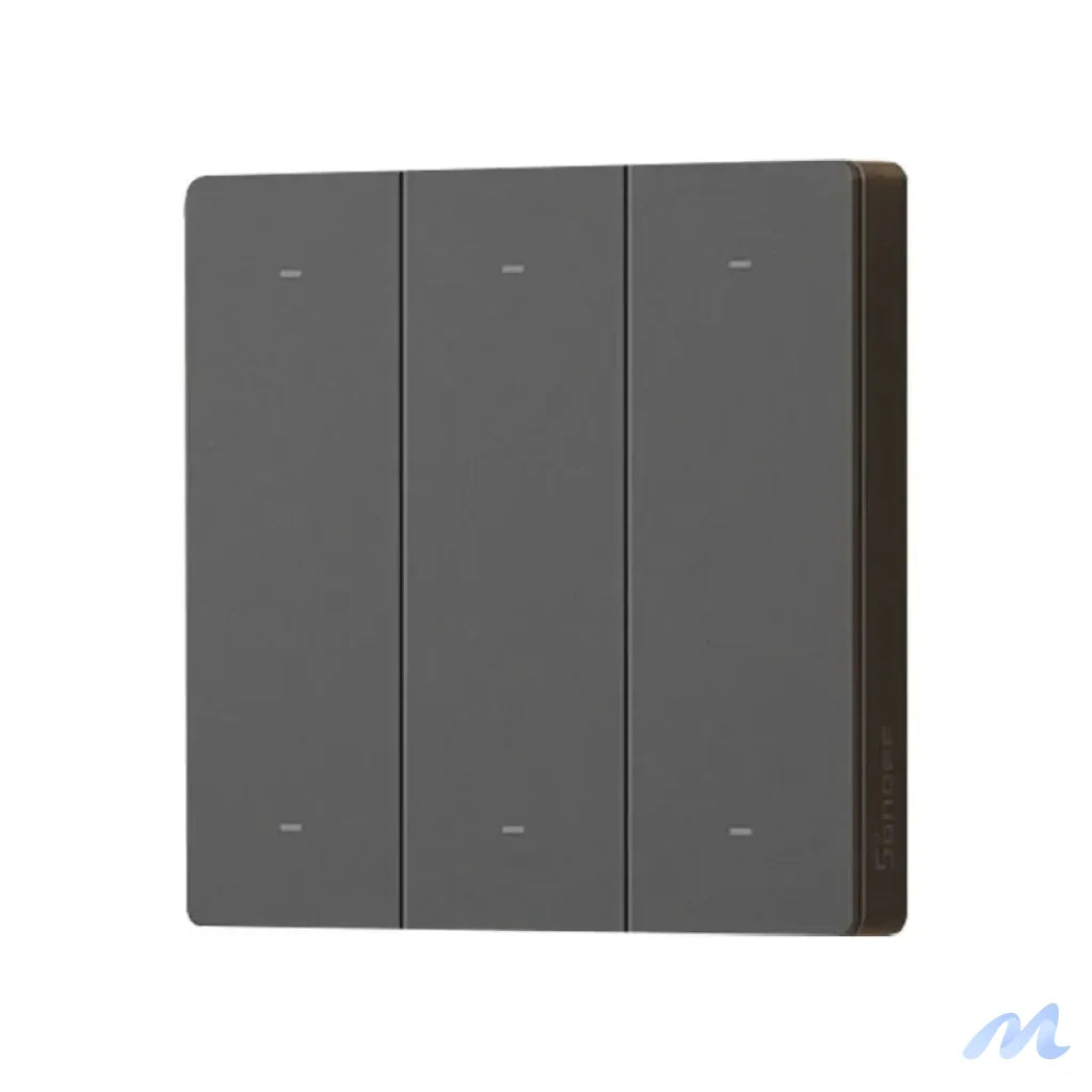 Sonoff R5 smart wall switch / remote control and scene controller (eWeLink)