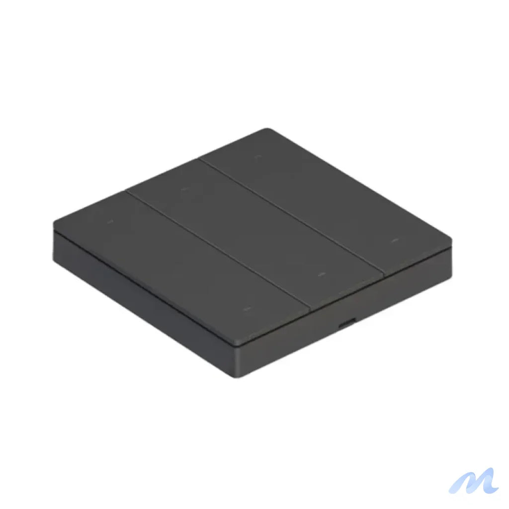 Sonoff R5 smart wall switch / remote control and scene controller (eWeLink)