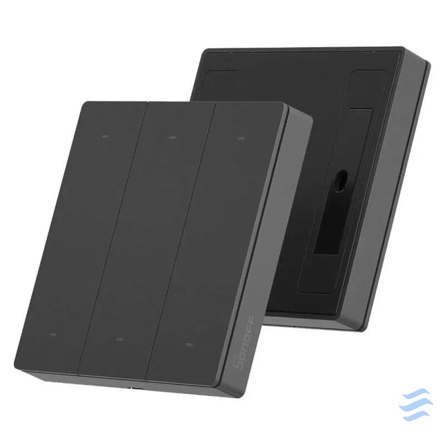 Sonoff R5 smart wall switch / remote control and scene controller (eWeLink) Switches