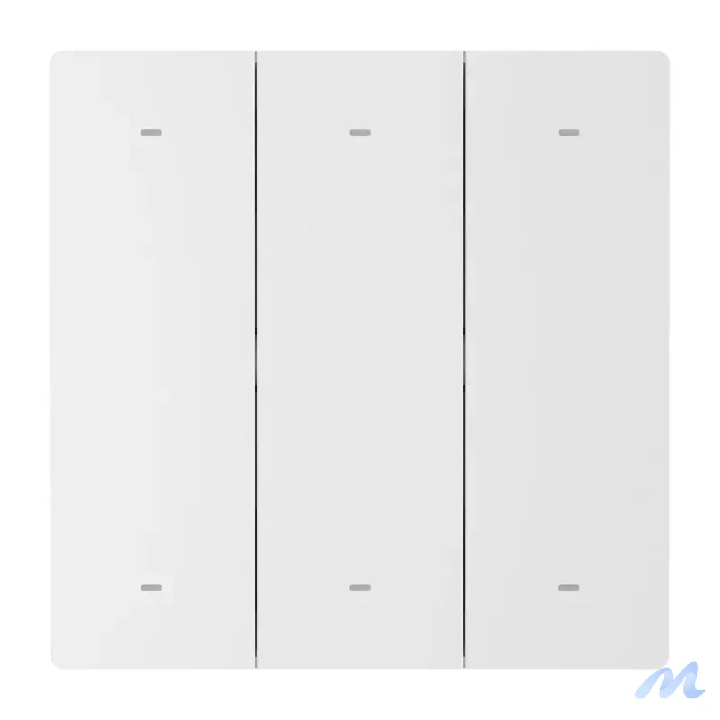 Sonoff R5 smart wall switch (white) eWeLink
