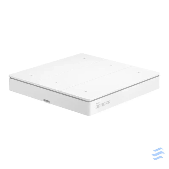 Sonoff R5 smart wall switch (white) eWeLink Switches