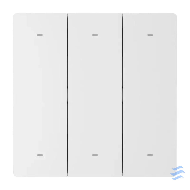 Sonoff R5 smart wall switch (white) eWeLink Switches
