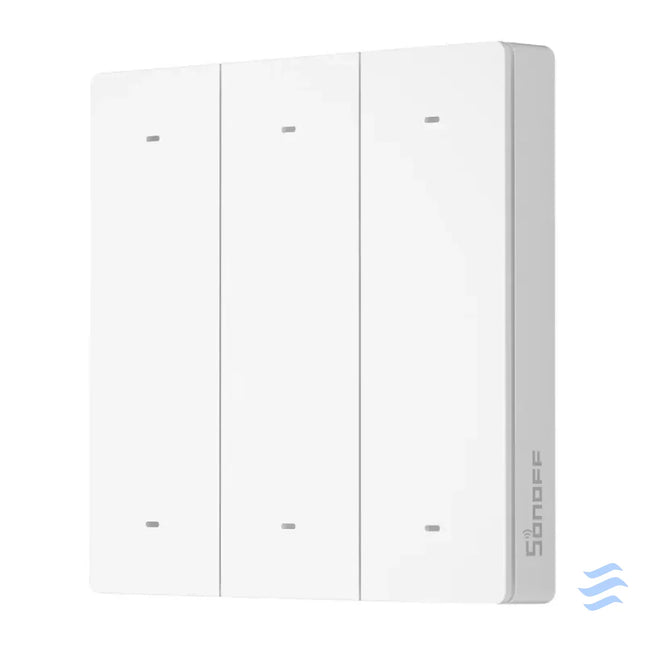 Sonoff R5 smart wall switch (white) eWeLink Switches