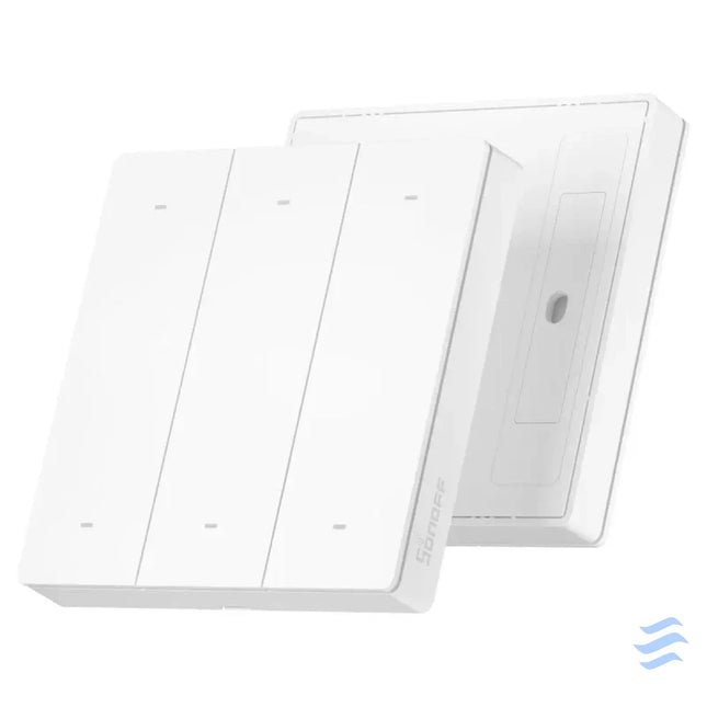 Sonoff R5 smart wall switch (white) eWeLink Switches