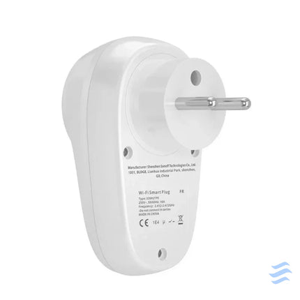 Sonoff Smart WiFi Socket S26R2TPE FR S26 (Type E) Power plugs