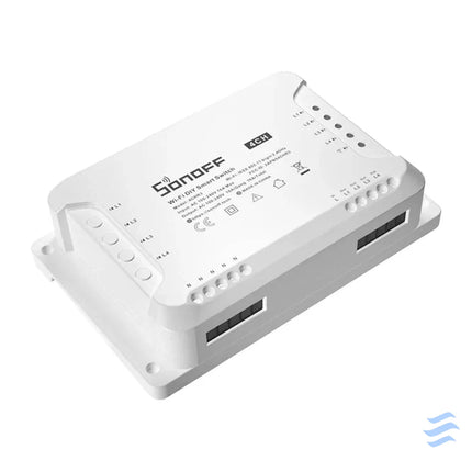 SONOFF WiFi Smart Switch 4CHR3 Smart controllers