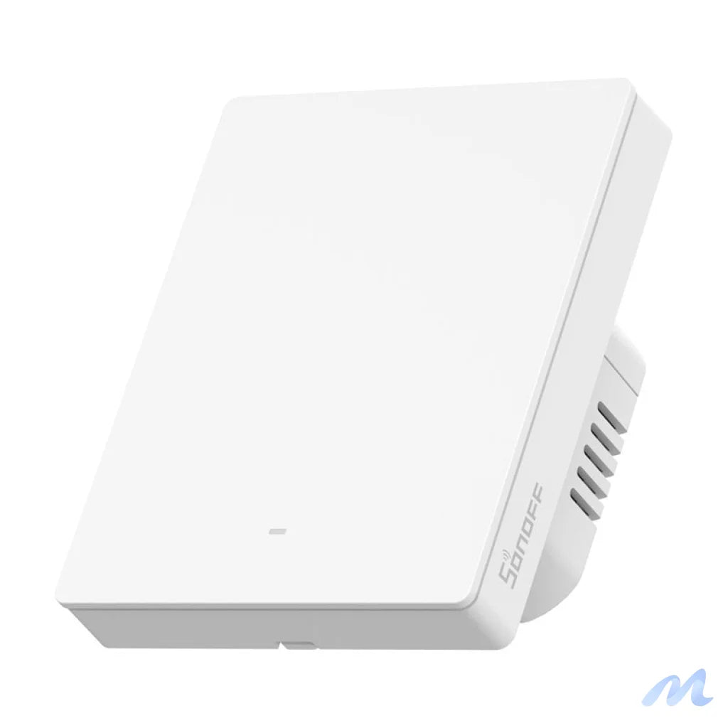 Sonoff ZBM5-1C-80W (1-channel) Zigbee smart touch wall switch