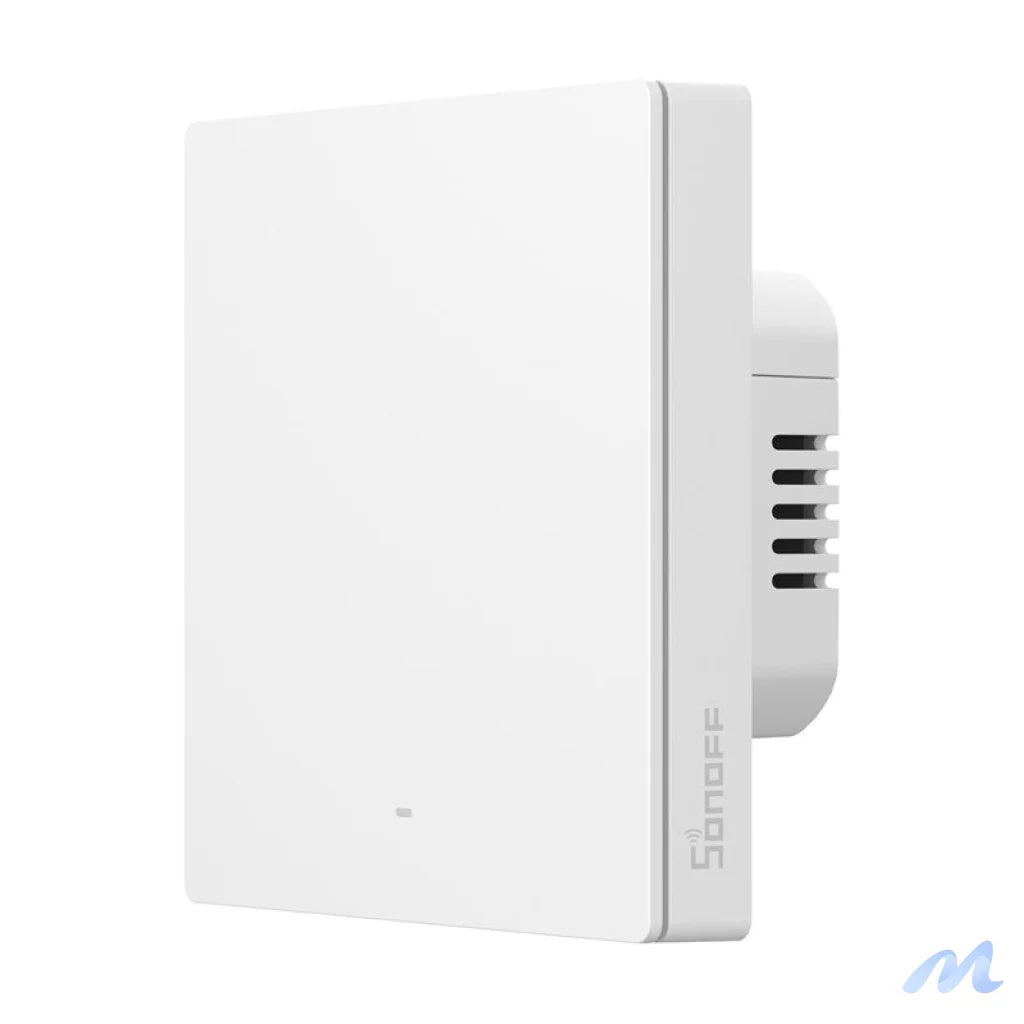 Sonoff ZBM5-1C-86W (1-channel) Zigbee smart touch wall switch