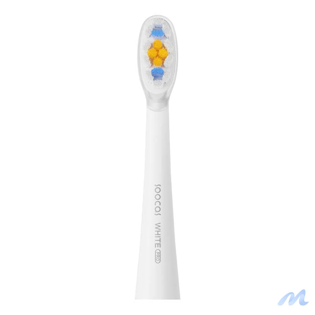 Soocas Aura PT1 toothbrush tips