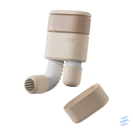 Sothing DSHJ S 2110 shoe dryer (white) Other