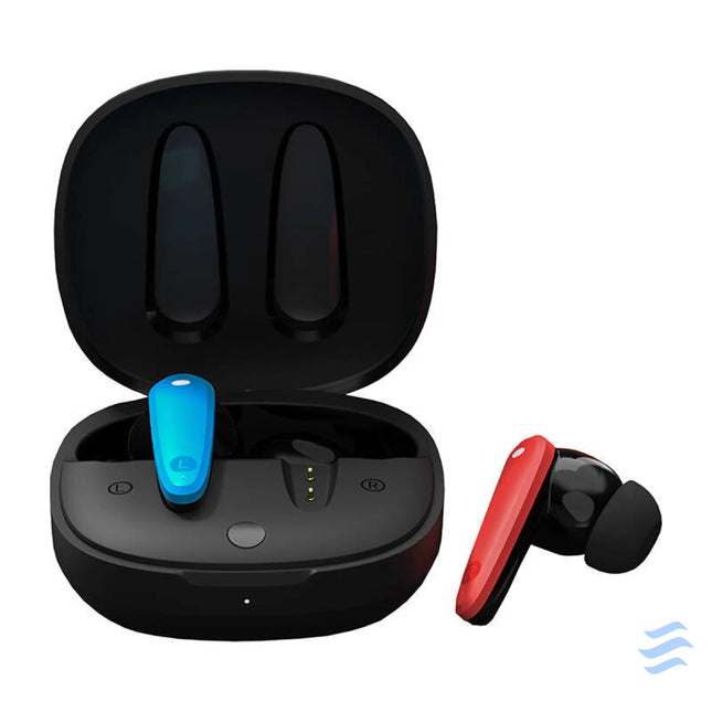 Sound Cube MIIIW Wireless Headphones (Black) TWS