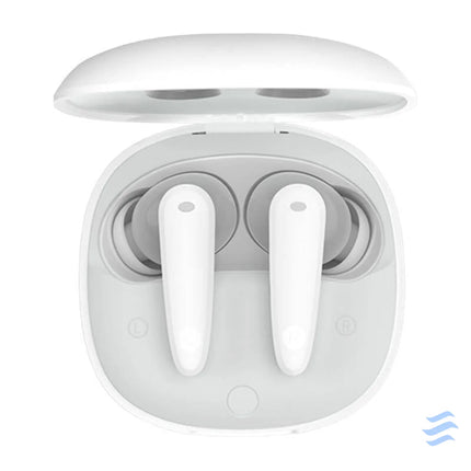 Sound Cube MIIIW Wireless Headphones (White) TWS
