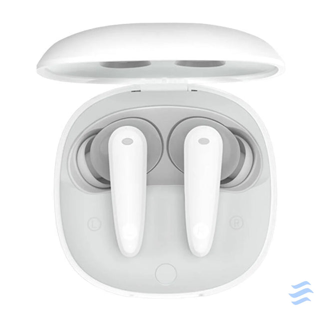 Sound Cube MIIIW Wireless Headphones (White) TWS