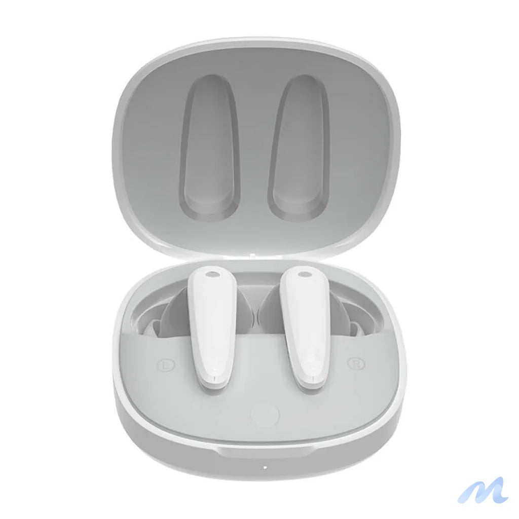 Sound Cube MIIIW Wireless Headphones (White)