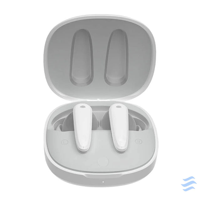 Sound Cube MIIIW Wireless Headphones (White) TWS
