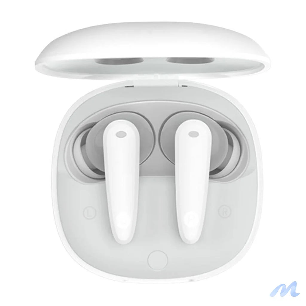 Sound Cube MIIIW Wireless Headphones (White)